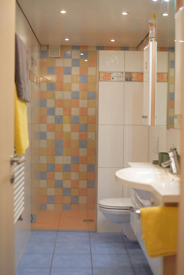 Ferienwohnung Glusavinahuesle Фанданс Екстер'єр фото